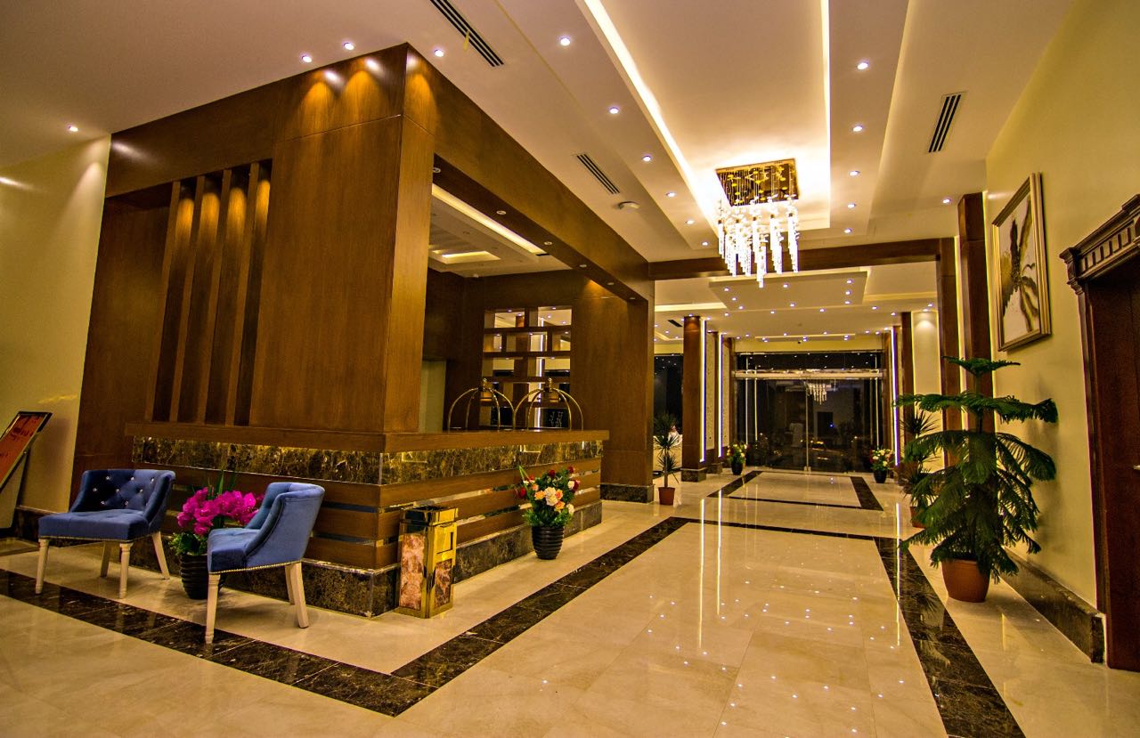 فندق مينا تبوك - صورة 2