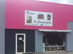 Photo n°1 de Bijoux Et Compagnie à Audruicq (Magasin de souvenirs)