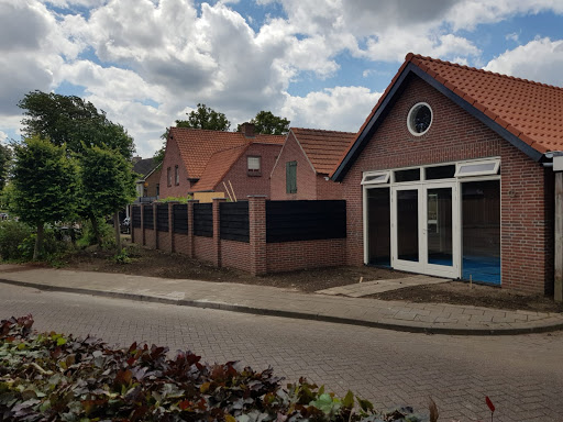 Van Leeuwen Bouwwerken
