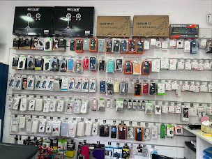 Photo n°3 de Gad´s Phone à Paris (Magasin de téléphonie mobile)