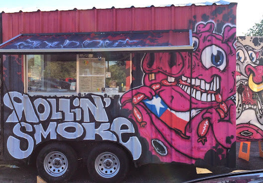 Rollin Smoke BBQ by null