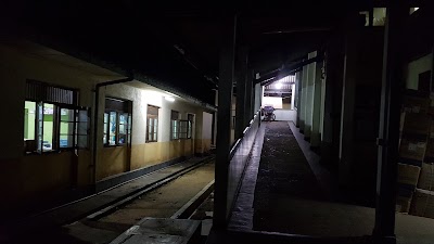 Photos of Base Hospital Mawanella