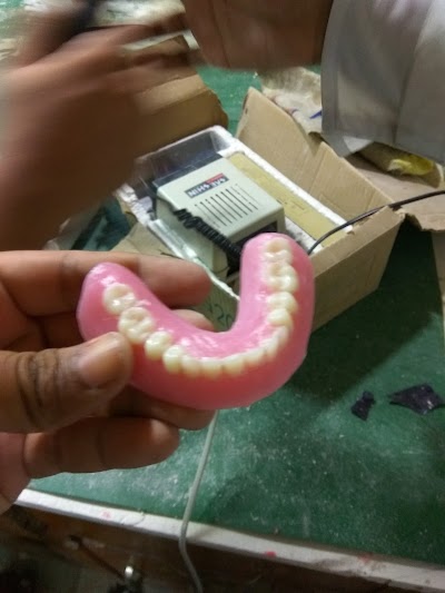 Photos of Chittagong Medical College, Dental Unit