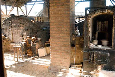 Photos of Dedza Pottery and Lodge