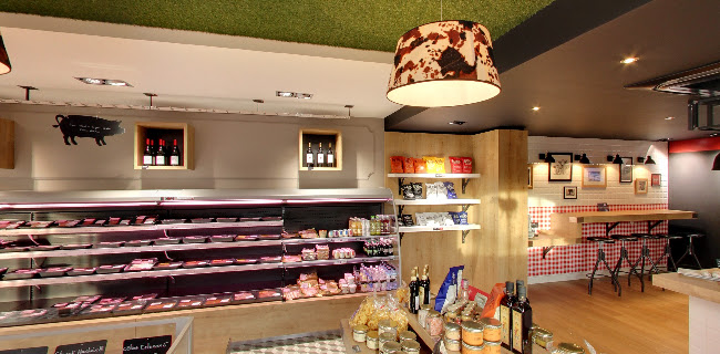 Heures d'ouverture de Maurice - Restaurant à Burgers & Boucherie-charcuterie libre-service