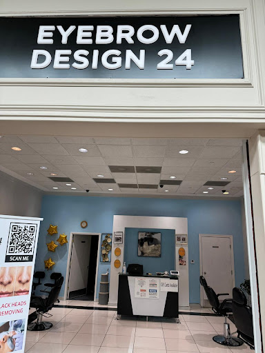 EYEBROW DESING 24 - Thumbnail