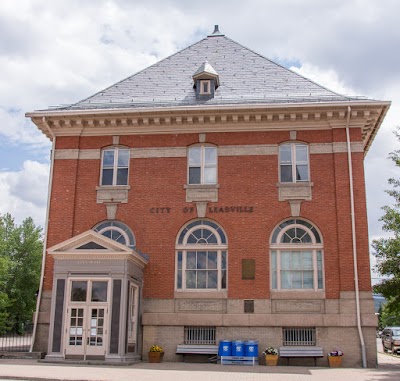 Leadville Police Department