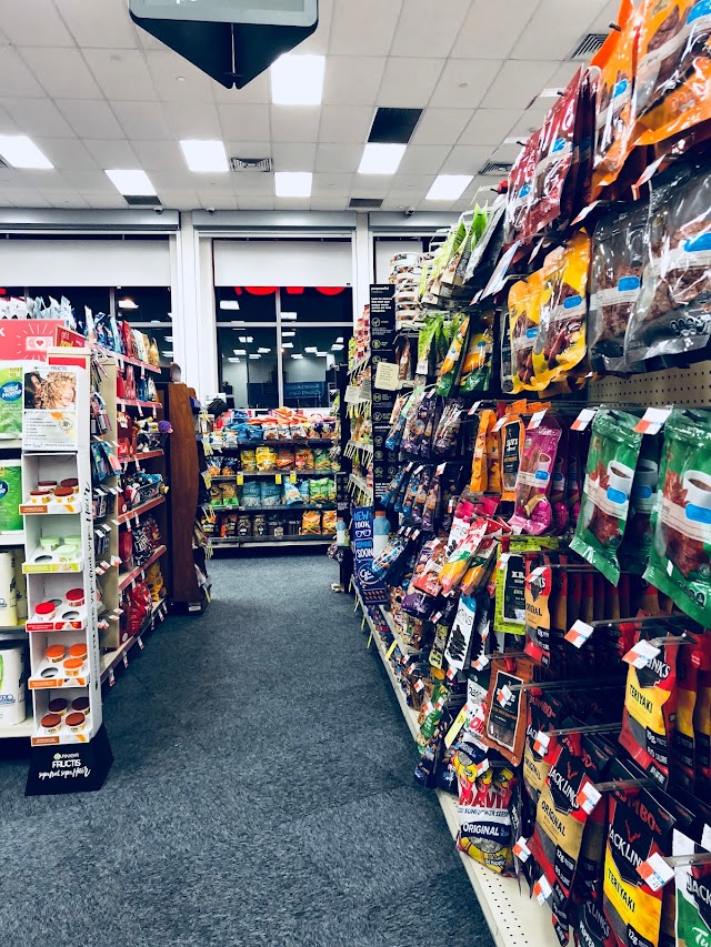 CVS Pharmacy