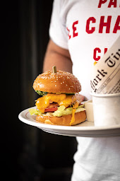 Photo n°12 de Café Charlot à Paris (Brasserie)