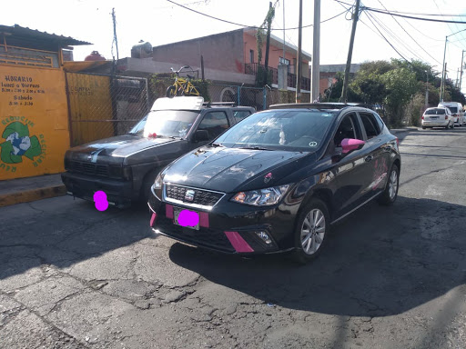 Car wash evolution morelia - Thumbnail