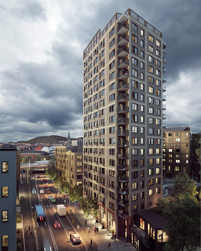 Mäklarhuset Boras - Thumbnail