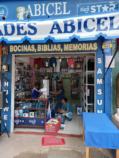 ABICEL Centro De Telefonía Movil