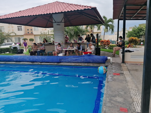 PRIVADA INDUS - Visual