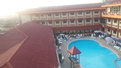 Photos of Hotel Nusantara Syariah