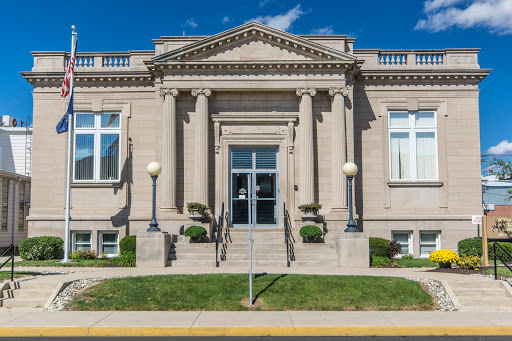 Old Carnegie Library - Thumbnail