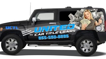 United Car Title Loans Payday Loans Picture