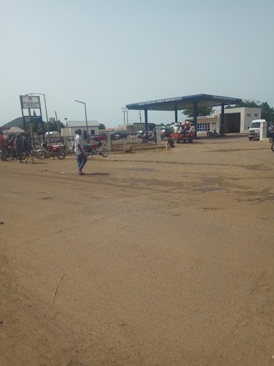 Photos of Nasara Petroleum