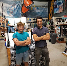 Photo n°9 de Hotmer Lille à Villeneuve-d'Ascq (Magasin de vêtements de sport)