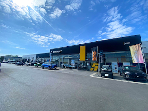Photo n°1 de Renault Soissons - Groupe Autosphere à Soissons (Vendeur de voitures d'occasion)
