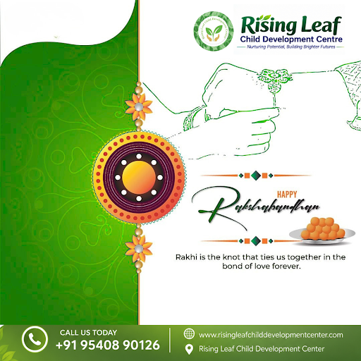 🌸 Happy Raksha Bandhan! 🌸 post image
