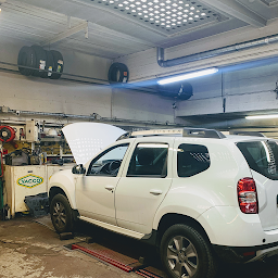 Photo n°10 de Garage RENAULT LY CAR’S AUTOS à Paris (Concessionnaire automobile)