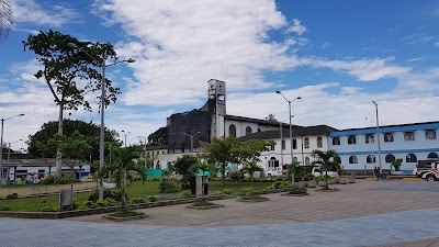 Photos of San Francisco de Asis Main Park