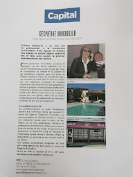 Photo n°23 de Despierre Immobilier à Le Péage-de-Roussillon (Agent immobilier)