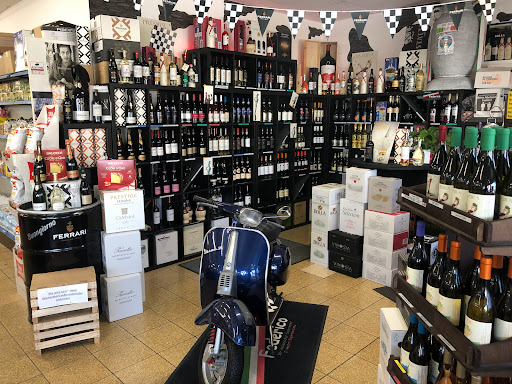 Federico Italienische Feinkost Lebensmittel. il vostro Supermercato. Gallery - Germany