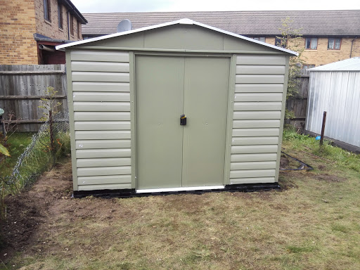 SMK Handyman Ltd. - Thumbnail