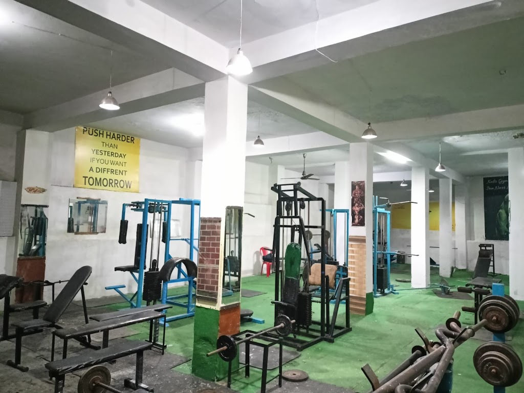 Kalsi Gym