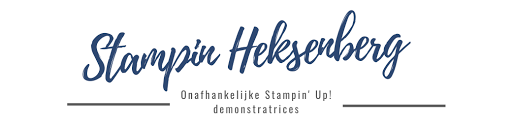 Stampin Heksenberg - Thumbnail