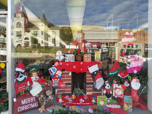 Pomeroy Pharmacy - Visual