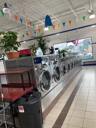 Super Laundromat II