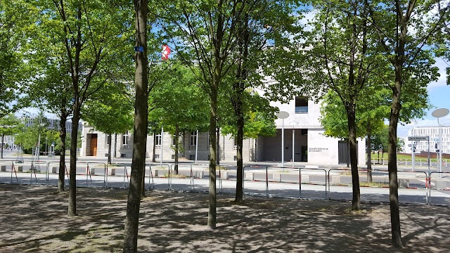 Schweizerische Botschaft