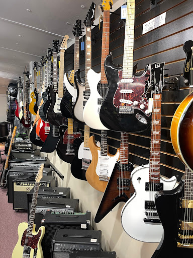 Leesburg Music - Thumbnail
