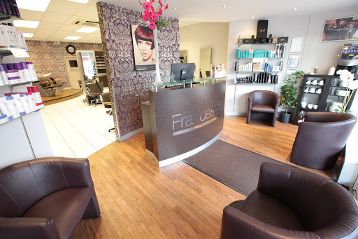 Francesco Hair Salon Uttoxeter - Thumbnail