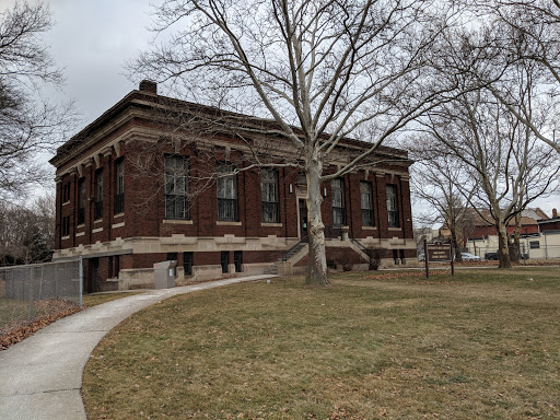 Conely | Detroit Public Library