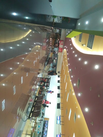 Photos of Mall Artha Gading Bowling Center