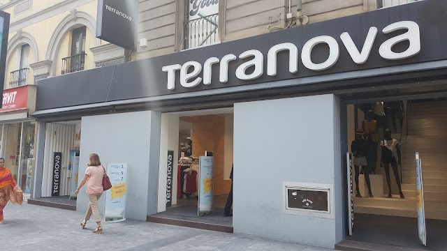 Terranova
