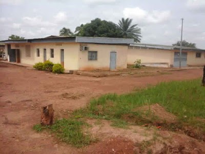 Photos of Technical Center Vocational Training De Katiola