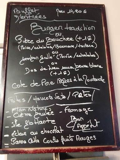 Photo 1 - Le P'tit Toqué