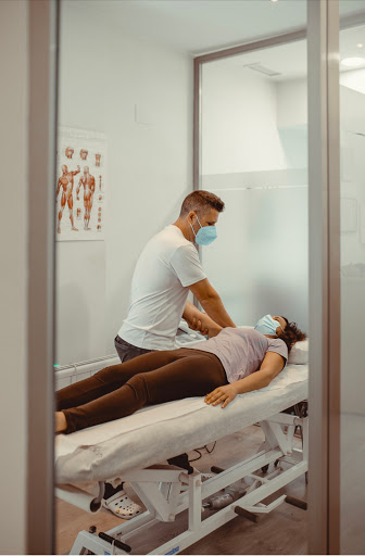 Clínica Avenida Fisioterapia - Thumbnail