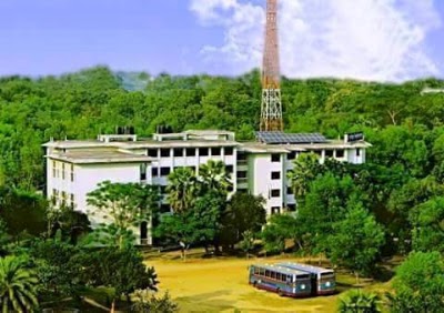 Photos of Comilla University Main Gate