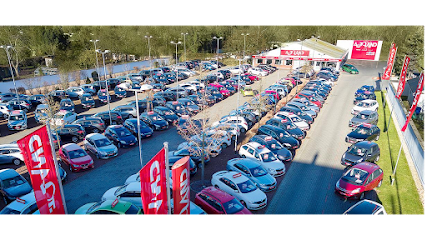Autoland AG Niederlassung Köthen