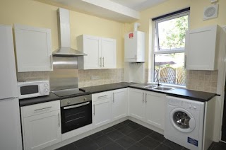 PC Properties - Student Accommodation Sheffield & Professional Apartments
