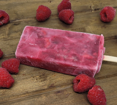 Los Alpes Ice Cream Parlor by null