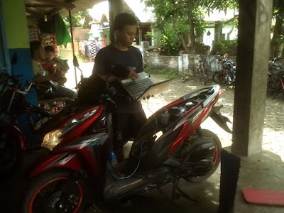 Photos of Bengkel Unyil Tituef