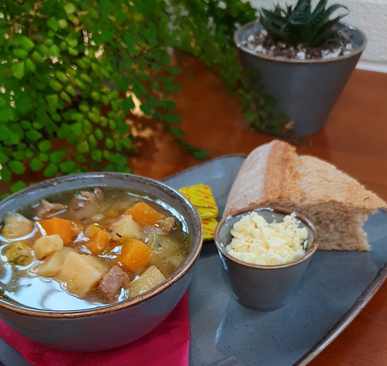 The Corris Café and Deli — photo 3