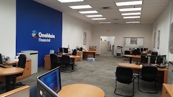 OneMain Financial photo