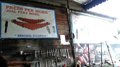 Photos of Pressper Balaraja